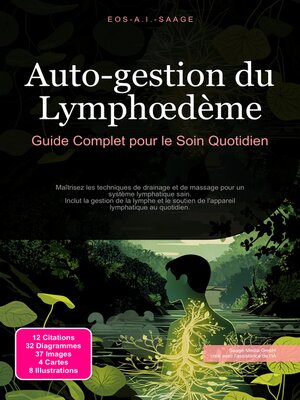 cover image of Auto-gestion du Lymphœdème